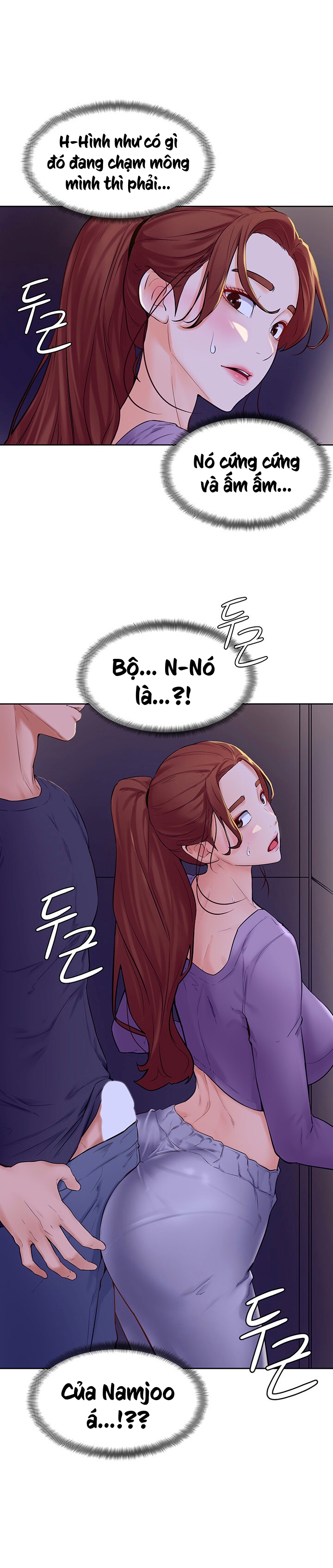 Cố Lên Nam Joo! Chapter 6 - Trang 29