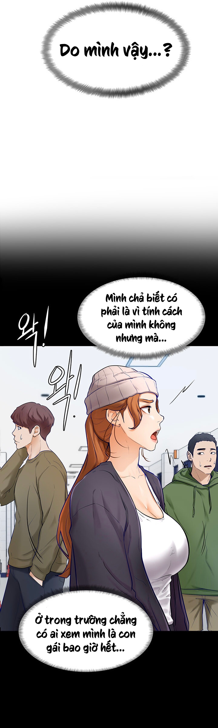 Cố Lên Nam Joo! Chapter 6 - Trang 31