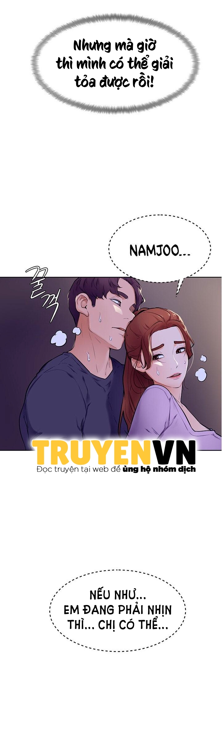 Cố Lên Nam Joo! Chapter 6 - Trang 36