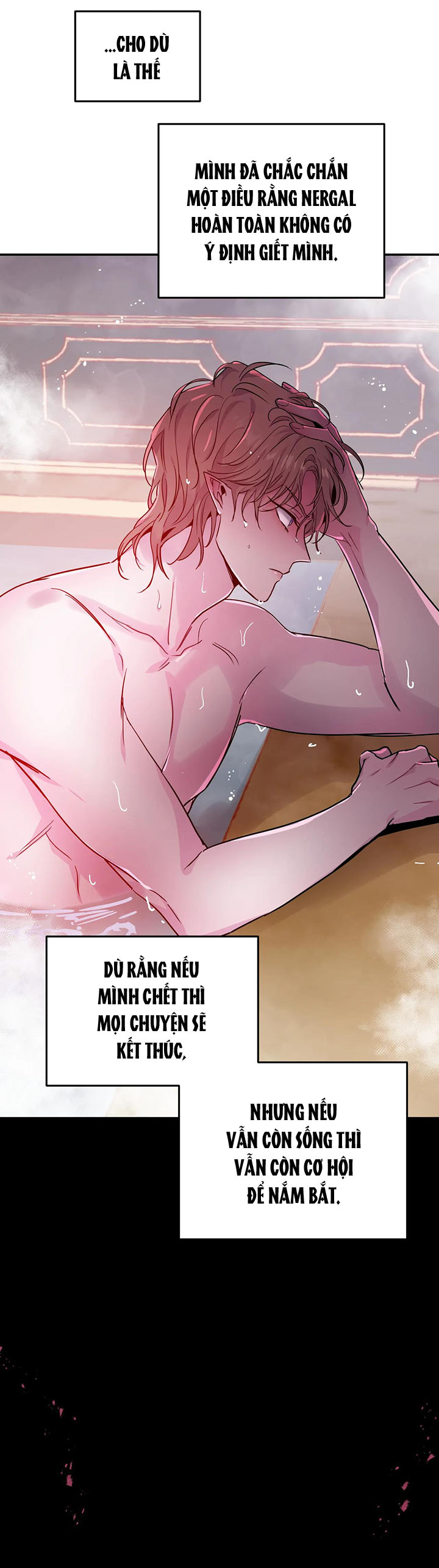 Hắc Vực Chapter 17 - Trang 26