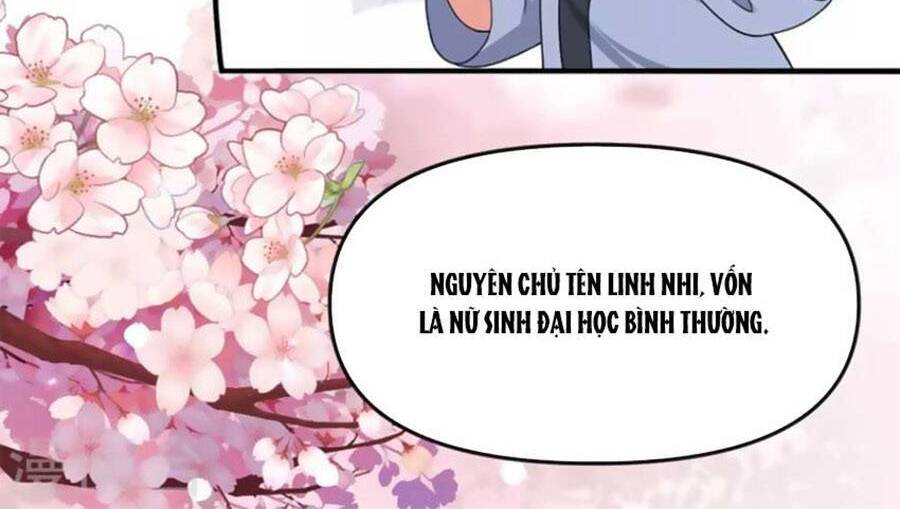 Hệ Thống Xuyên Nhanh: Ác Nam Không Dễ Chọc Chapter 111 - Trang 10