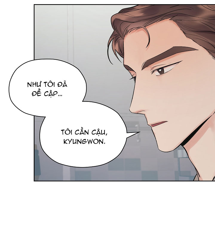 Kế Hoạch Cưới Chồng Chapter 10 - Trang 3