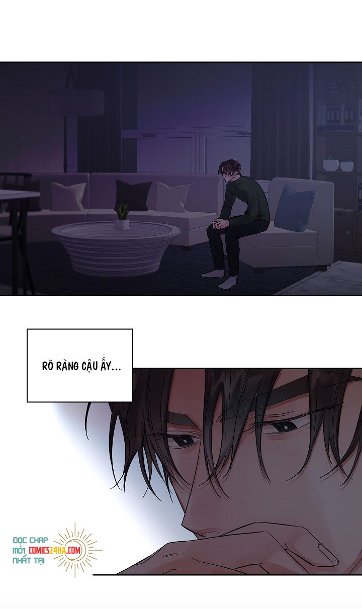 Kế Hoạch Cưới Chồng Chapter 9 - Trang 1