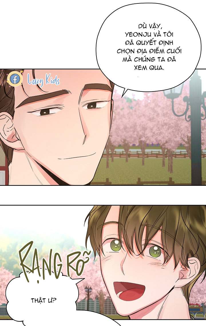 Kế Hoạch Cưới Chồng Chapter 9 - Trang 11