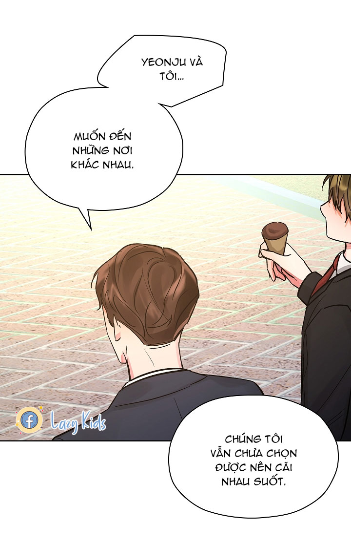 Kế Hoạch Cưới Chồng Chapter 9 - Trang 16