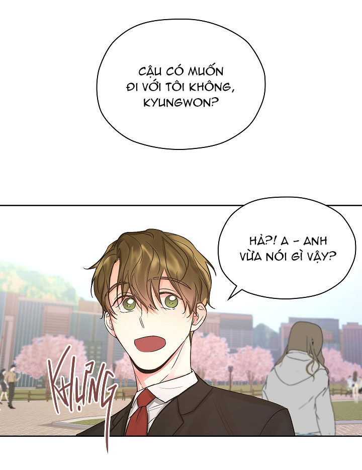 Kế Hoạch Cưới Chồng Chapter 9 - Trang 20