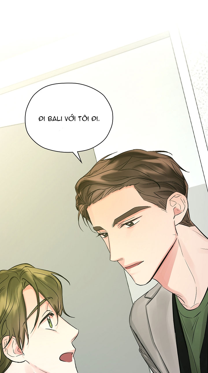 Kế Hoạch Cưới Chồng Chapter 9 - Trang 36