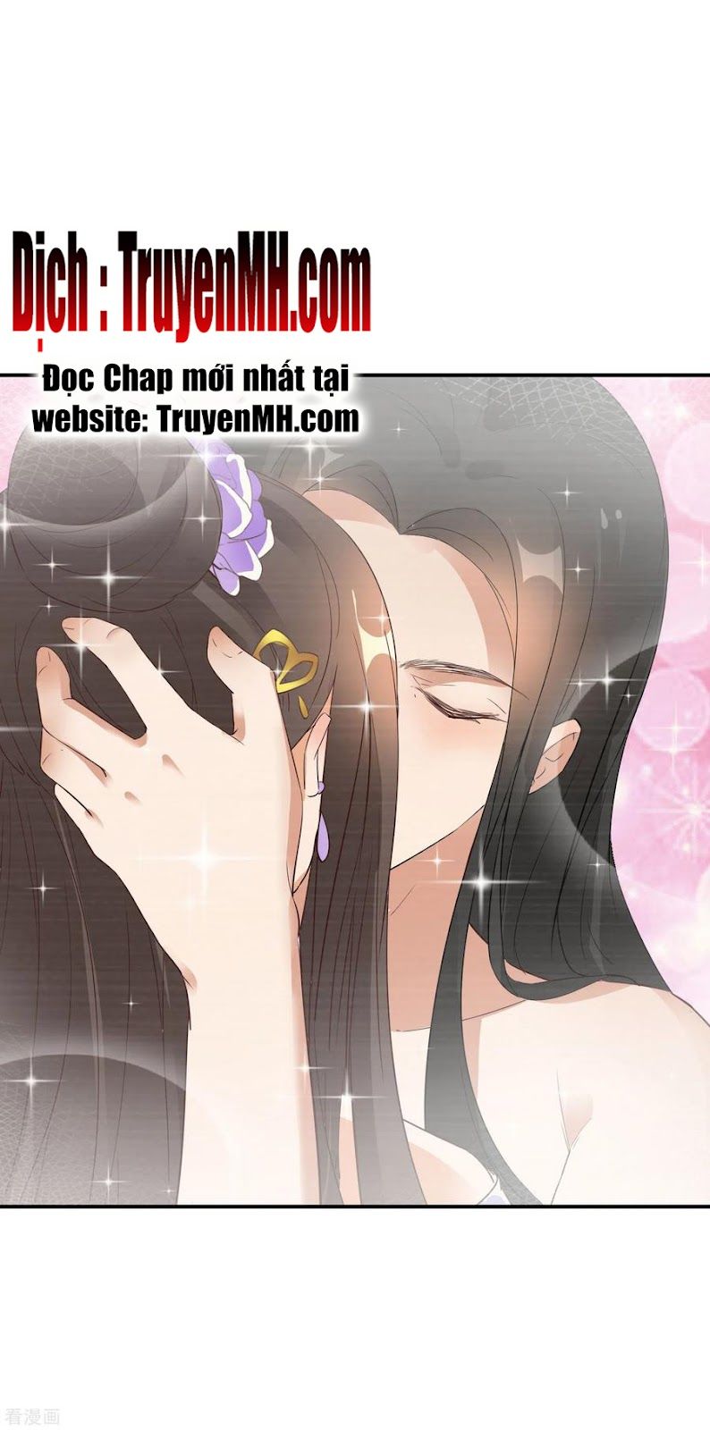 Nghịch Thiên Độc Phi Chapter 90 - Trang 5