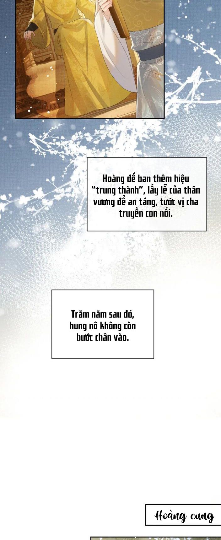 Ngộ Xà Chapter 63 - Trang 39