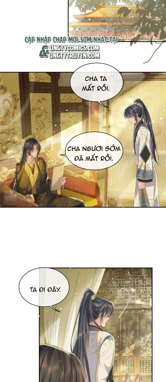 Ngộ Xà Chapter 63 - Trang 40