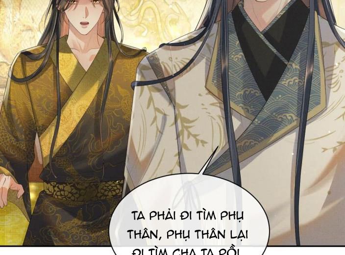 Ngộ Xà Chapter 63 - Trang 43