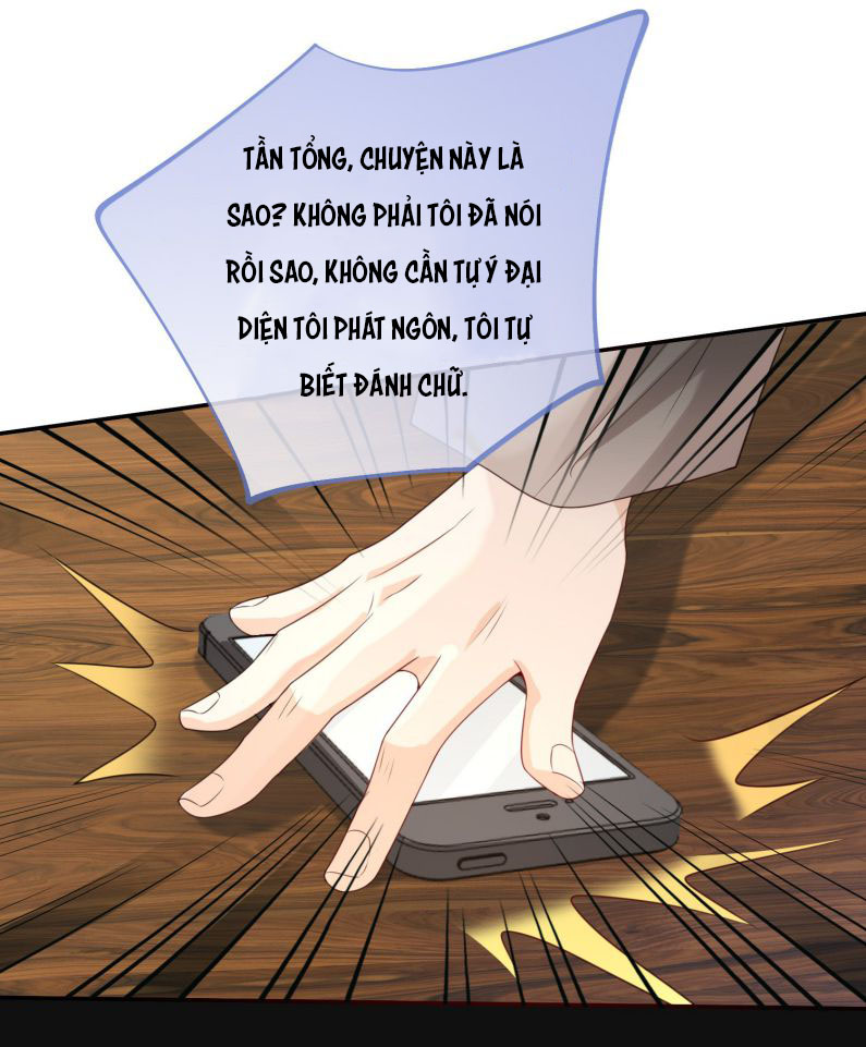 Scandal Quá Nhiều Là Lỗi Của Tôi Sao? Chapter 26 - Trang 19