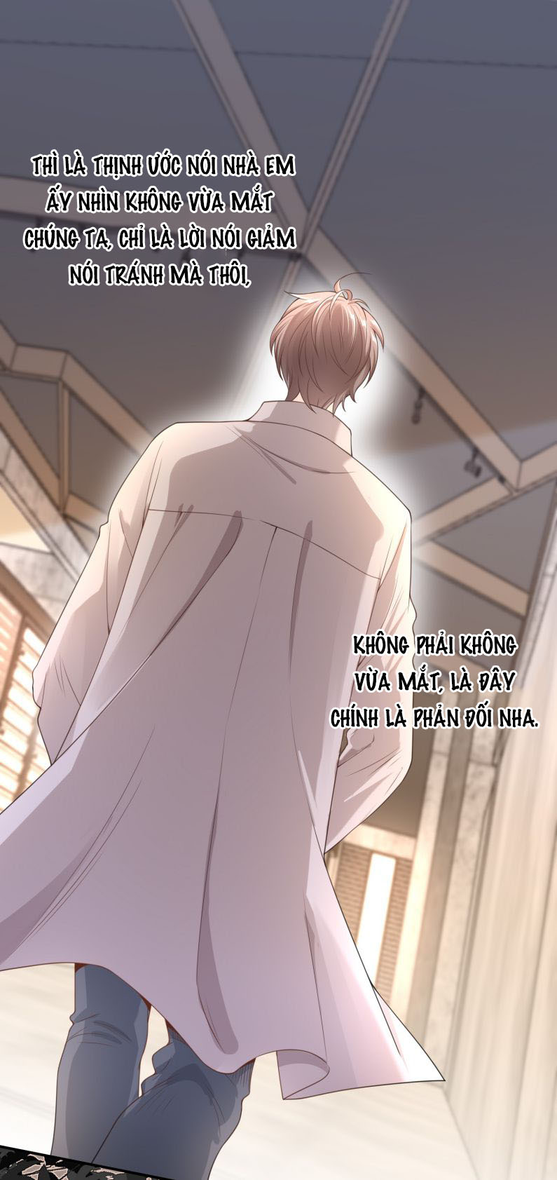 Scandal Quá Nhiều Là Lỗi Của Tôi Sao? Chapter 26 - Trang 29