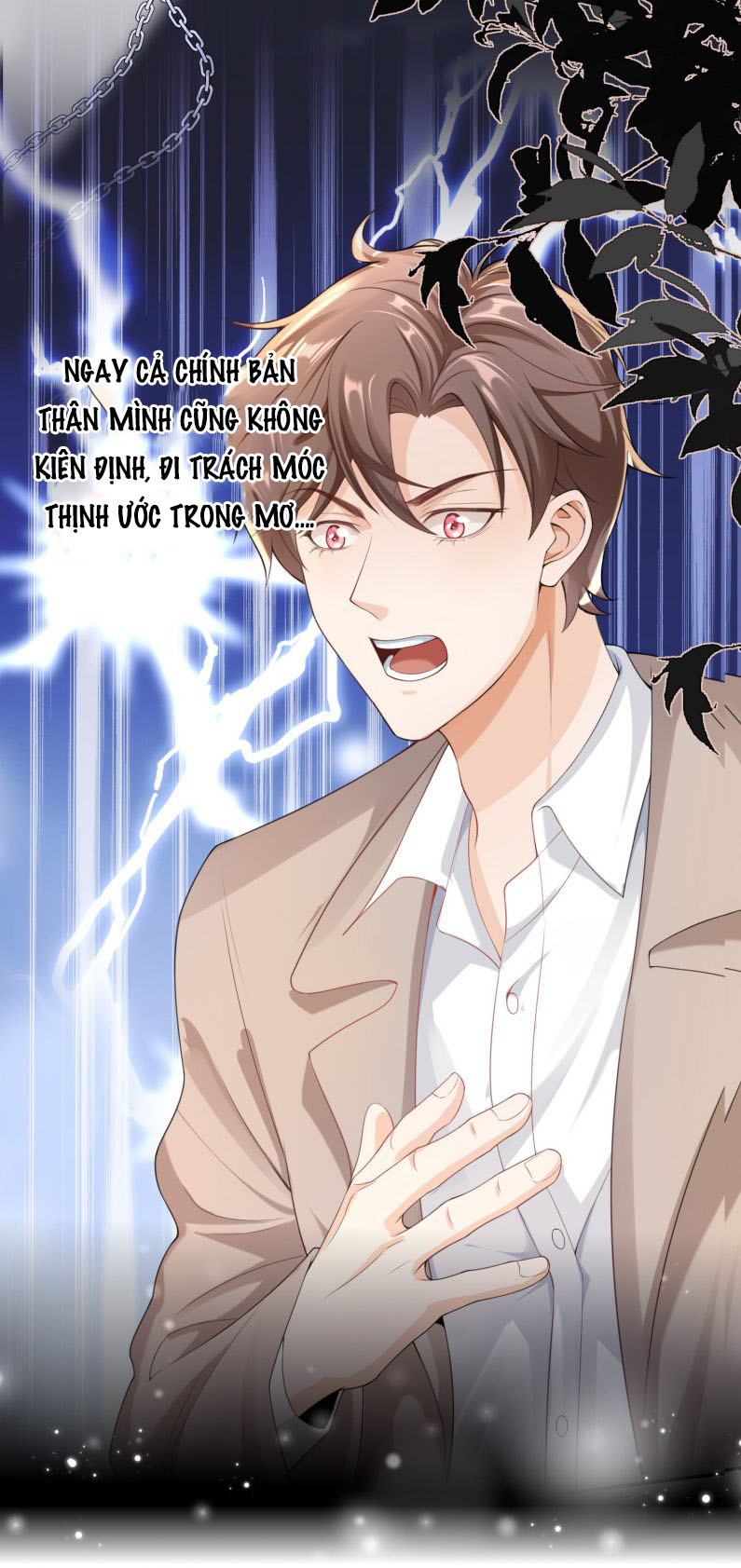 Scandal Quá Nhiều Là Lỗi Của Tôi Sao? Chapter 26 - Trang 31