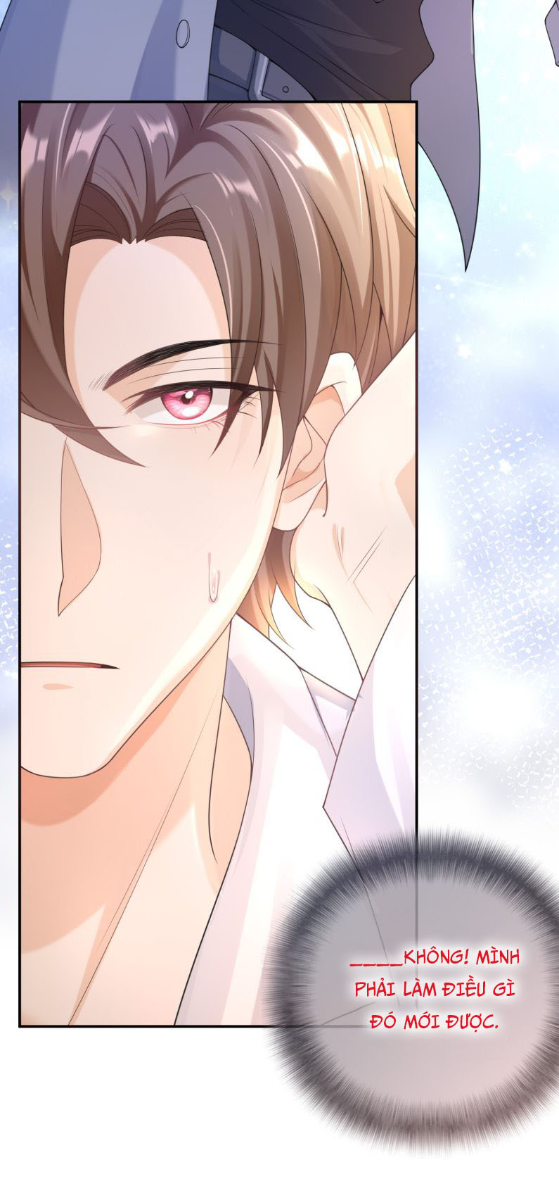 Scandal Quá Nhiều Là Lỗi Của Tôi Sao? Chapter 26 - Trang 4