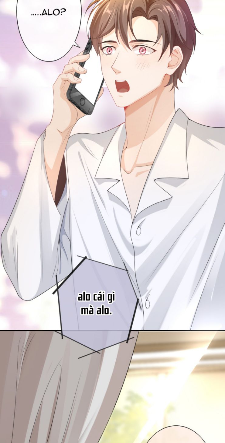 Scandal Quá Nhiều Là Lỗi Của Tôi Sao? Chapter 27 - Trang 29