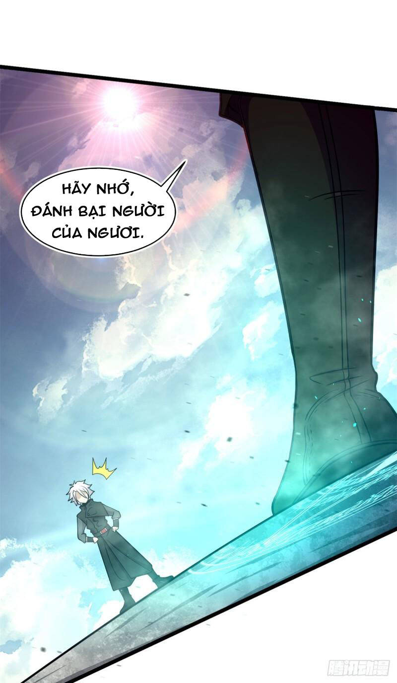 Sủng Mị Chapter 54 - Trang 22