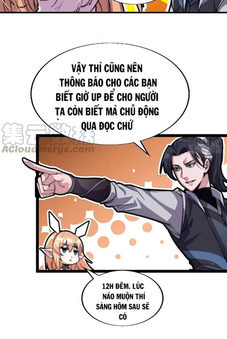 Ta Có Một Sơn Trại Chapter 297 - Trang 13