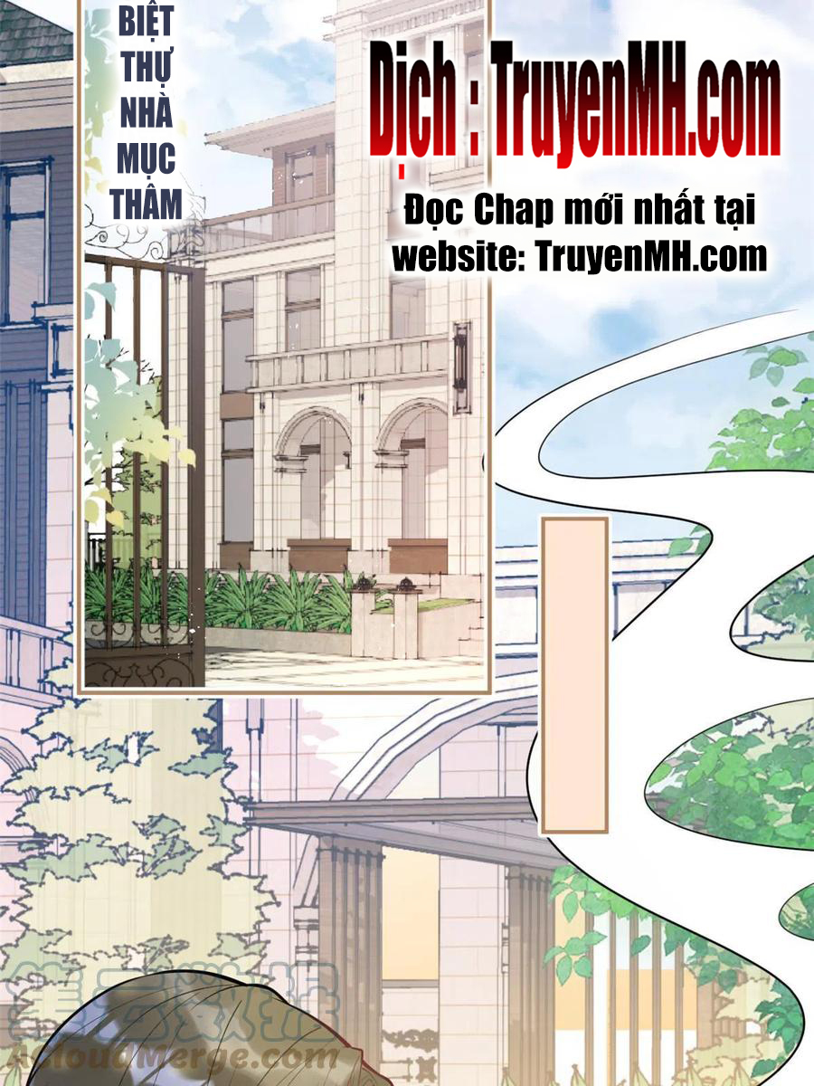 Ta Có Năm Đại Lão Ba Ba Chapter 211 - Trang 3