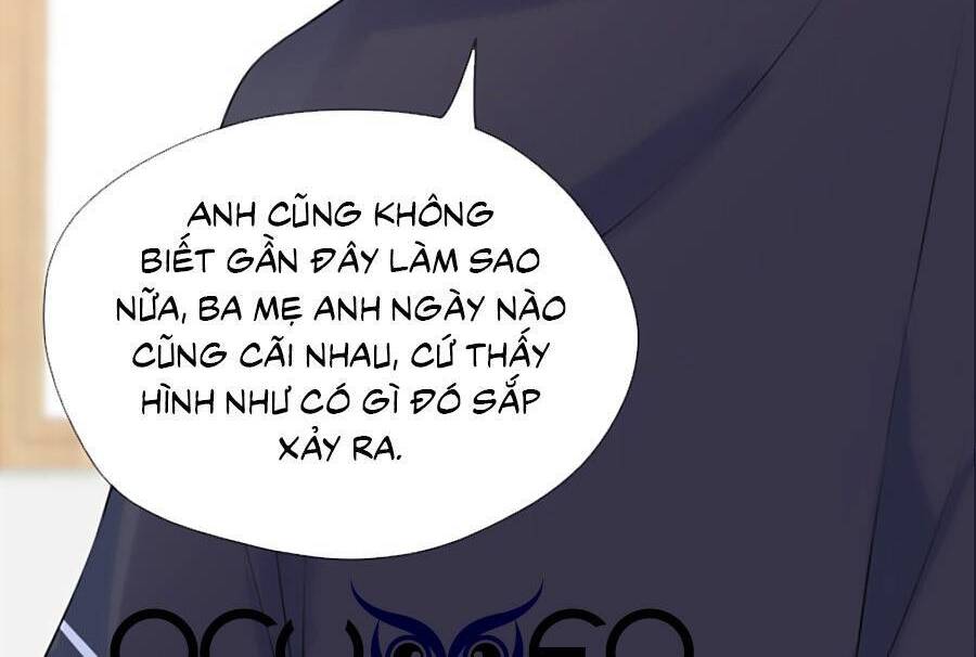 Thầm Yêu: Quất Sinh Hoài Nam Chapter 40 - Trang 11