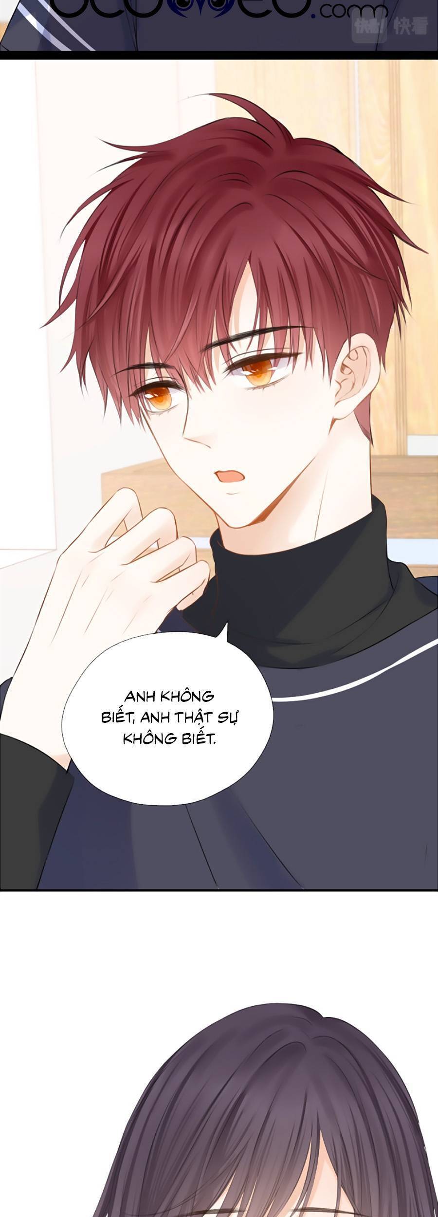 Thầm Yêu: Quất Sinh Hoài Nam Chapter 40 - Trang 12