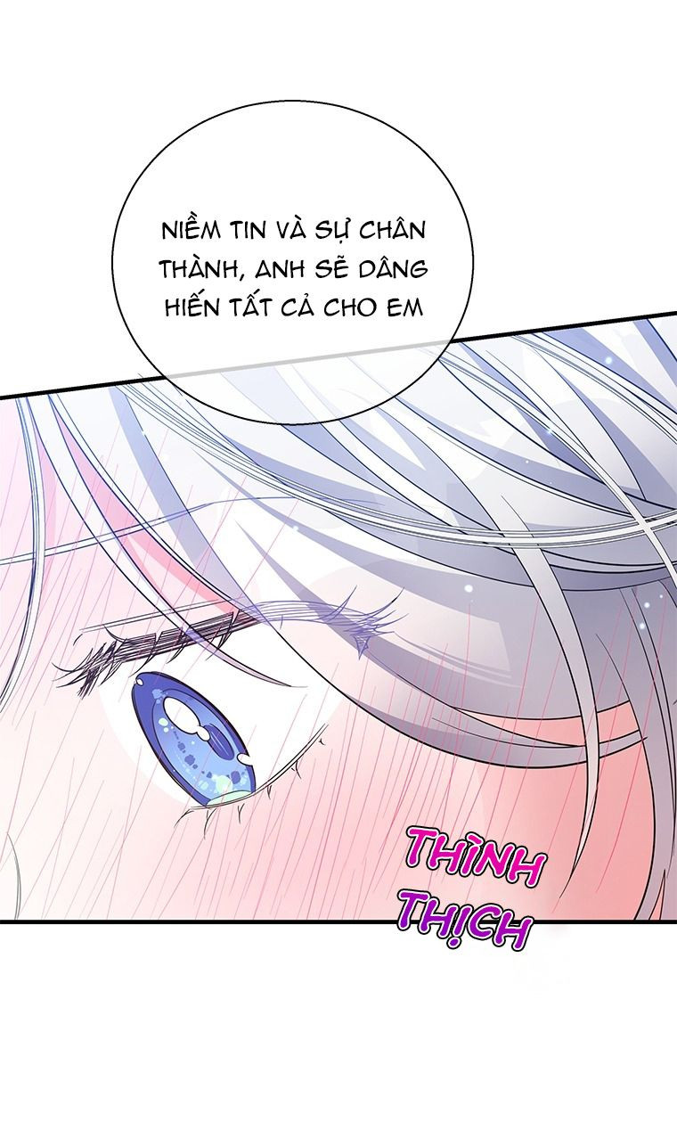 Vợ Yêu, Anh Sắp Trụ Không Nổi Chapter 51.5 - Trang 30