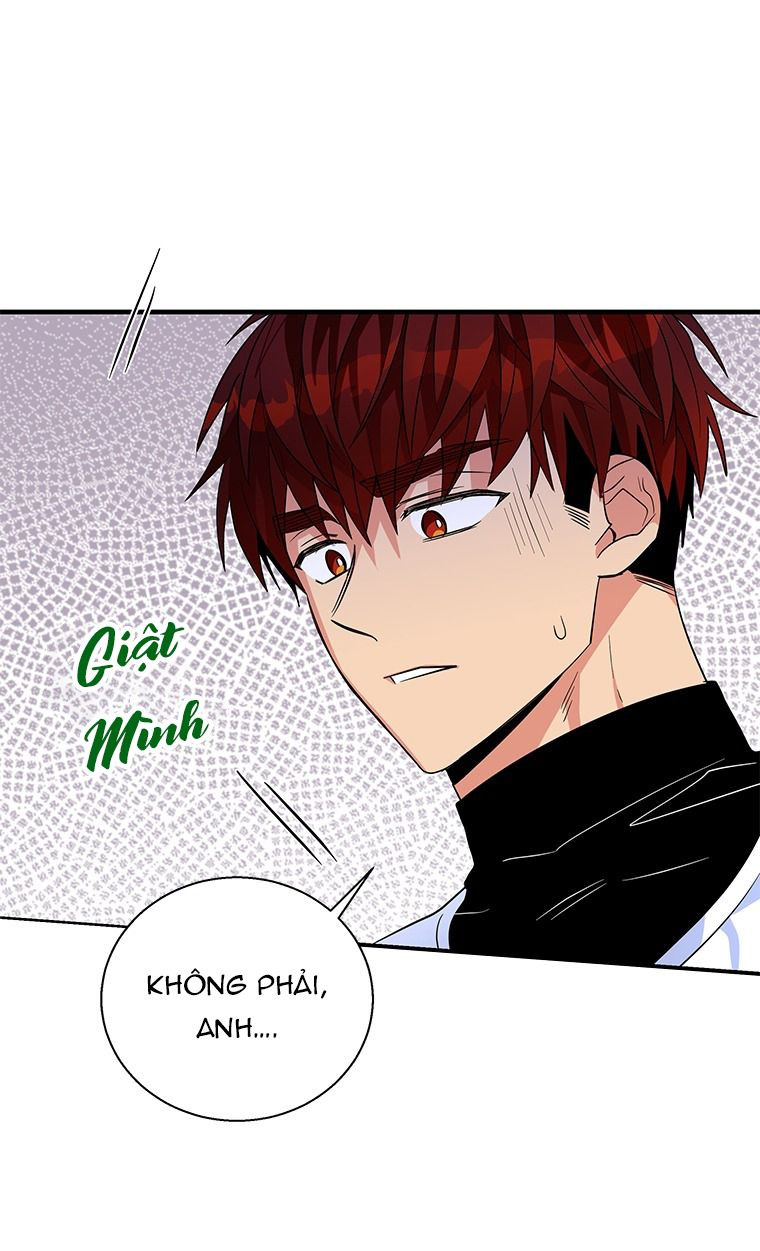 Vợ Yêu, Anh Sắp Trụ Không Nổi Chapter 51 - Trang 25