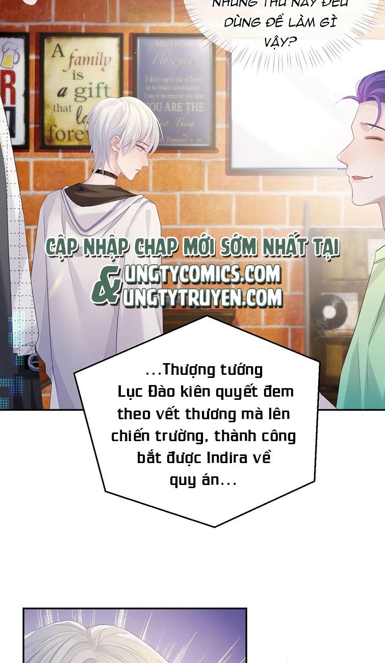 Xin Phép Ly Hôn Chapter 42 - Trang 16