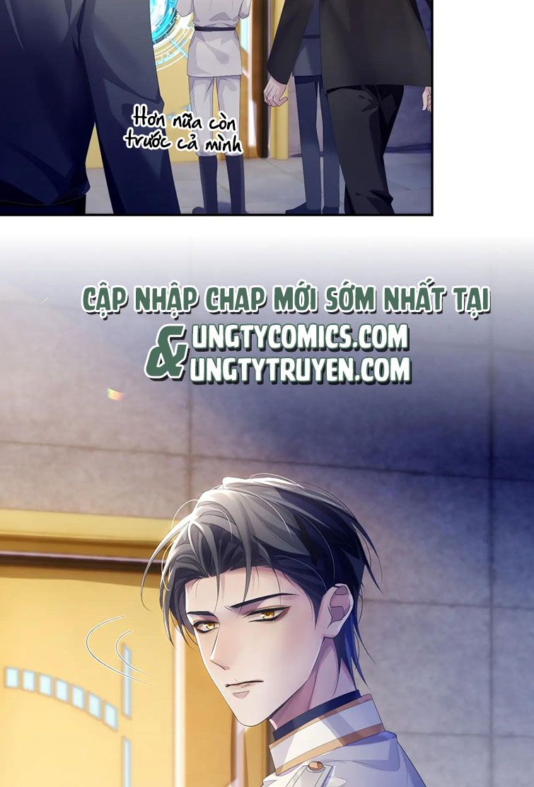 Xin Phép Ly Hôn Chapter 42 - Trang 44