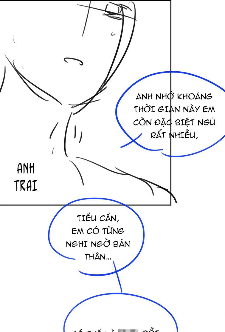 Xin Phép Ly Hôn Chapter 42 - Trang 48