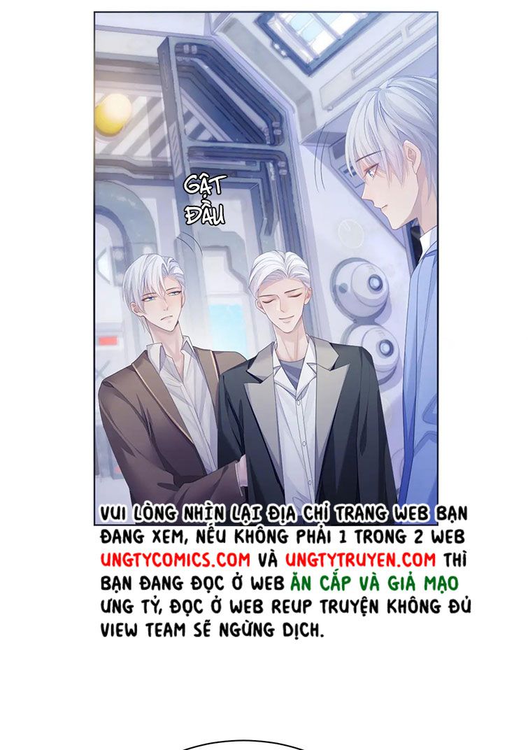 Xin Phép Ly Hôn Chapter 42 - Trang 7