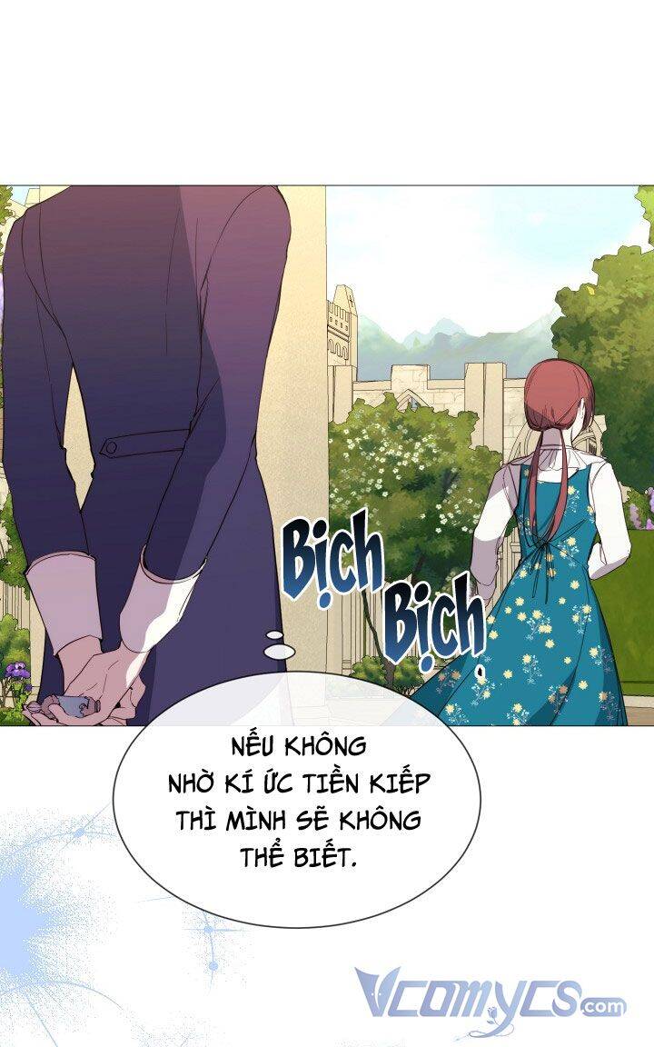 Ác Nữ Cần Bạo Chúa Chapter 58 - Trang 16