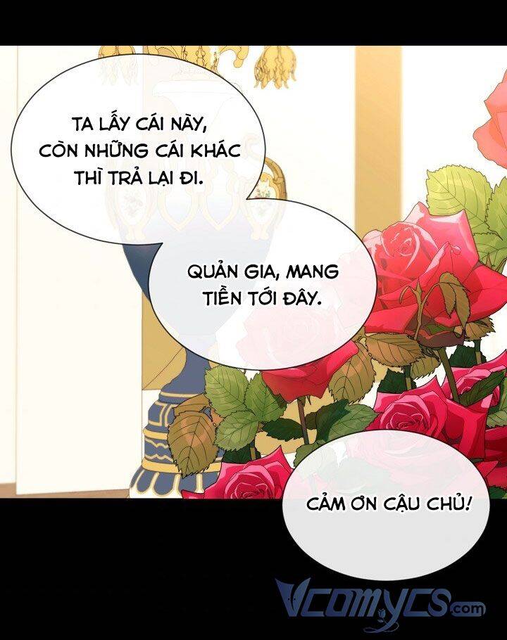 Ác Nữ Cần Bạo Chúa Chapter 58 - Trang 31