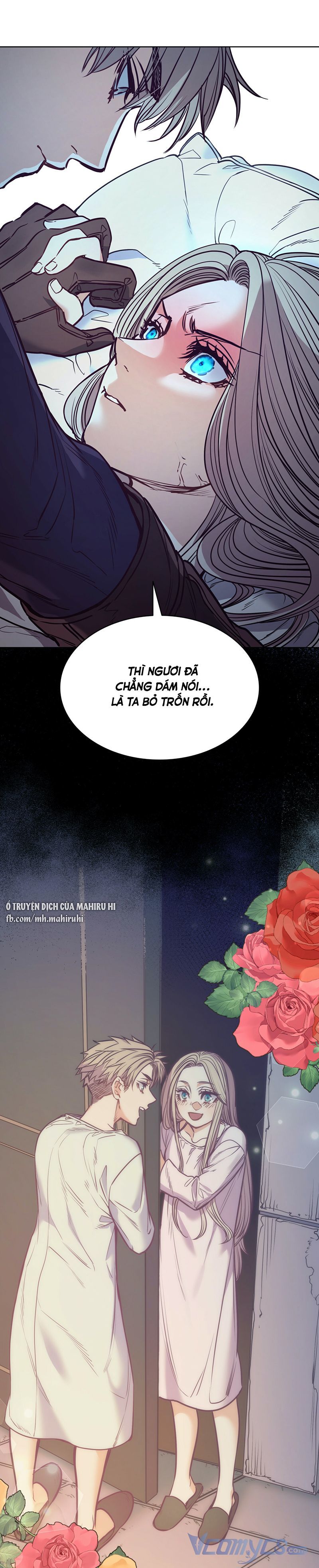 Ác Quỷ Chapter 87 - Trang 4