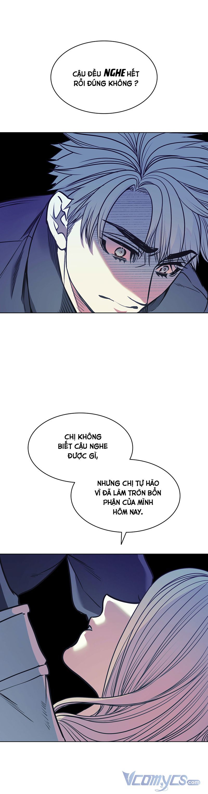 Ác Quỷ Chapter 87 - Trang 7