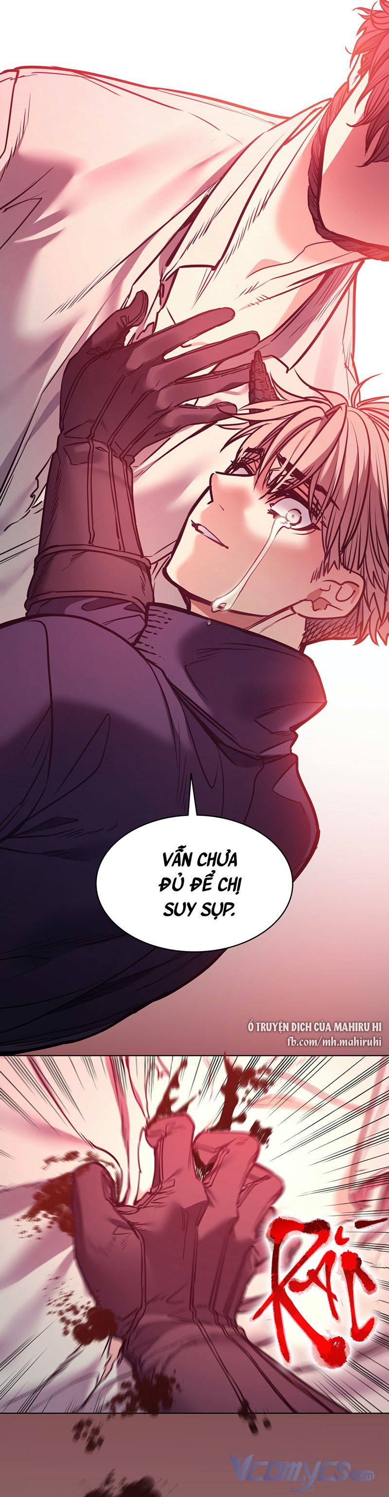 Ác Quỷ Chapter 88 - Trang 9