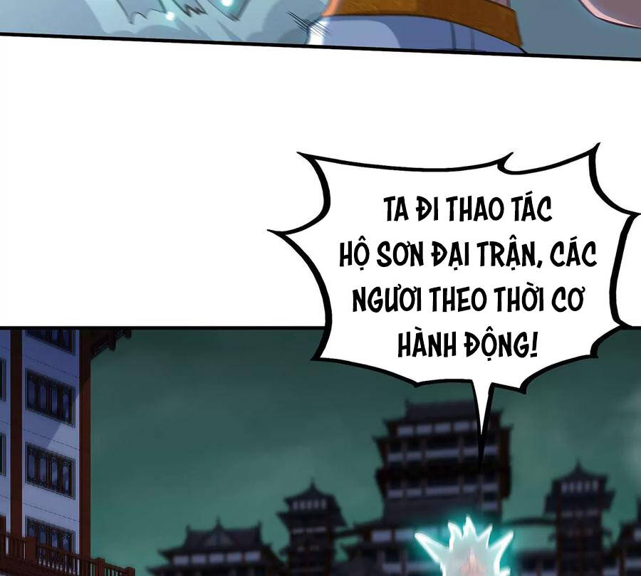 Bản Kiếm Tiên Tuyệt Không Làm Nô Chapter 42 - Trang 13