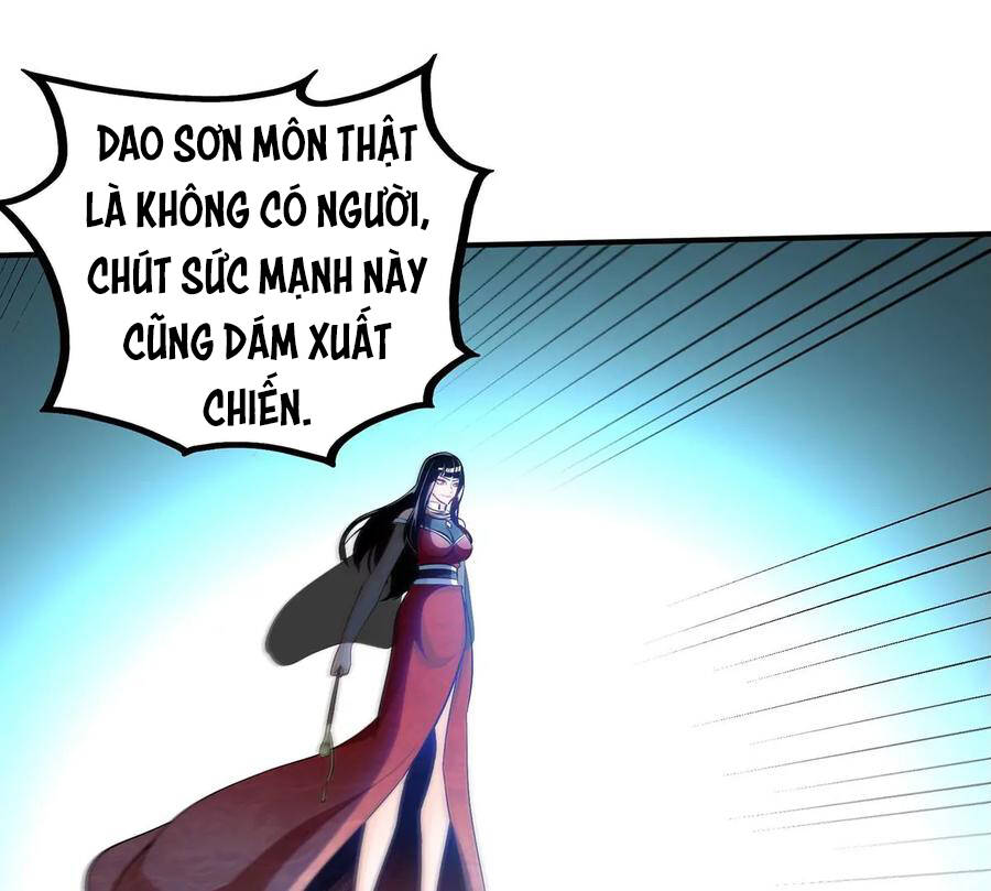 Bản Kiếm Tiên Tuyệt Không Làm Nô Chapter 42 - Trang 25