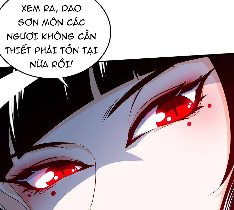 Bản Kiếm Tiên Tuyệt Không Làm Nô Chapter 42 - Trang 62