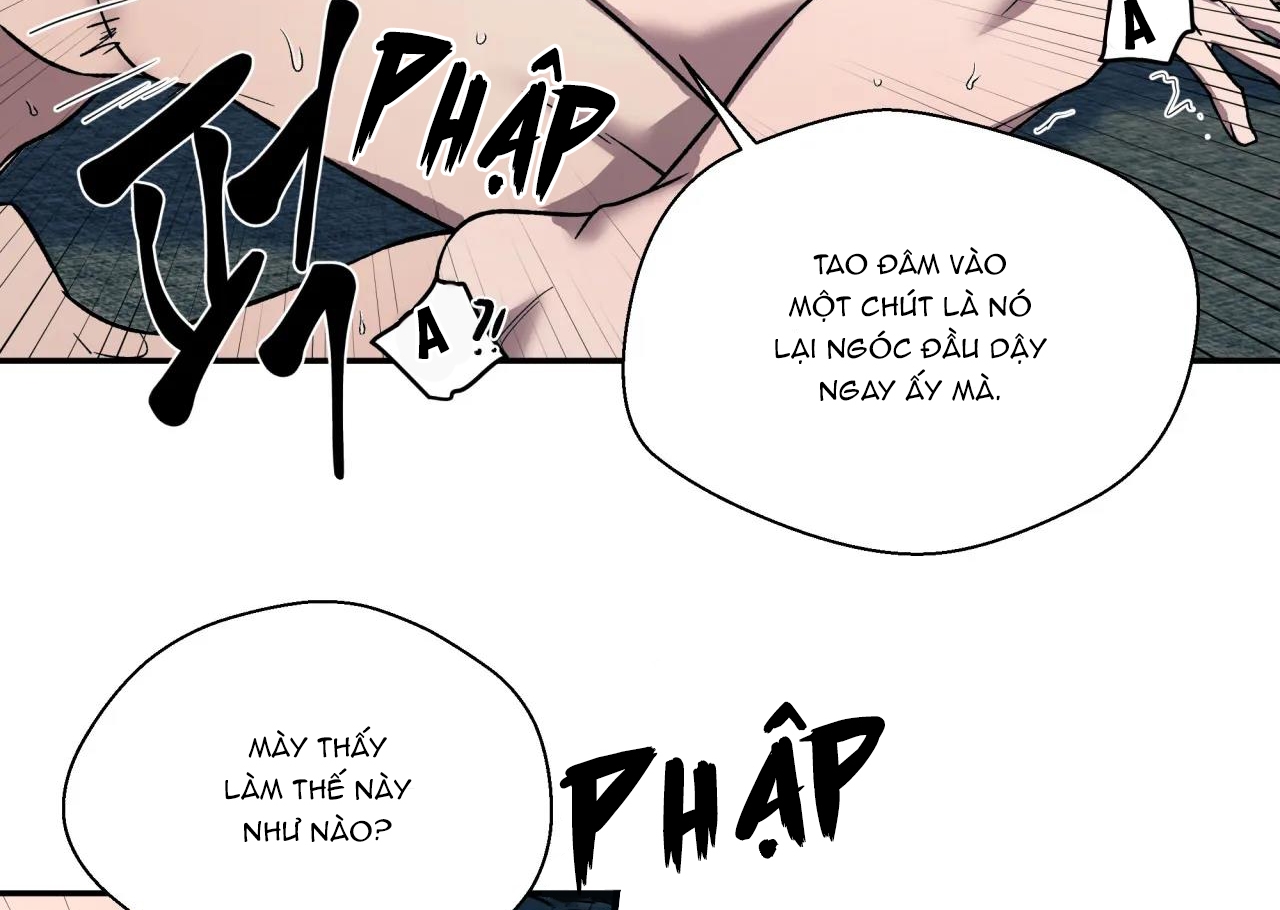 Chứng sợ Pheromone Chapter 15 - Trang 40