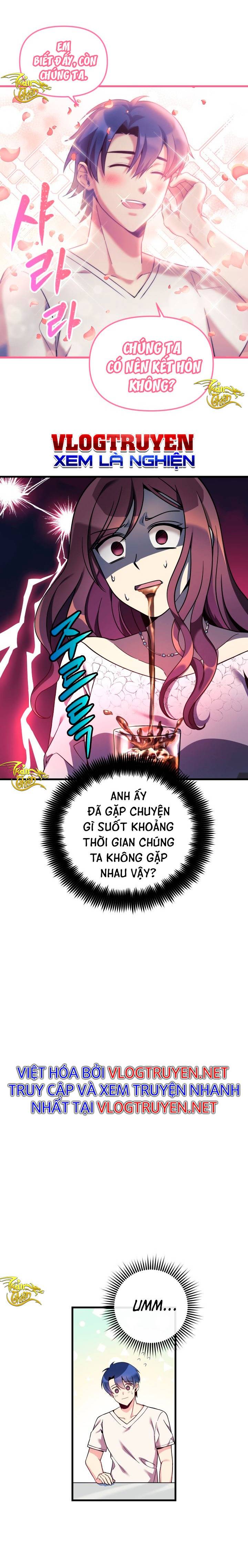 Con Gái Tôi Là Trùm Cuối Chapter 2 - Trang 15