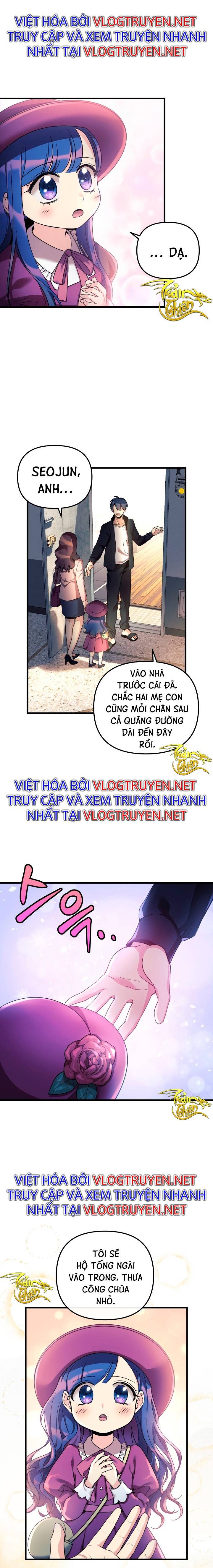 Con Gái Tôi Là Trùm Cuối Chapter 2 - Trang 7