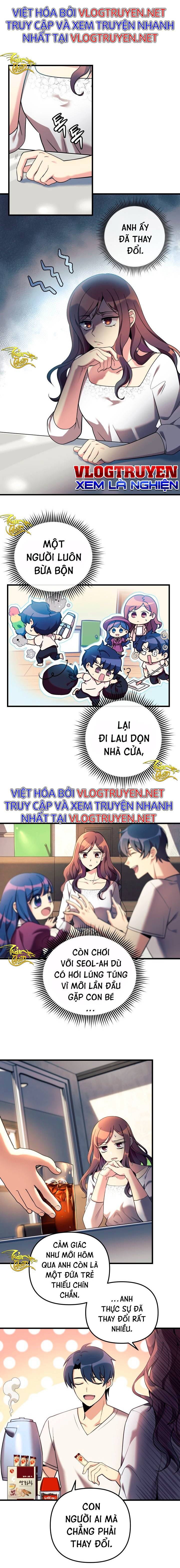 Con Gái Tôi Là Trùm Cuối Chapter 2 - Trang 9