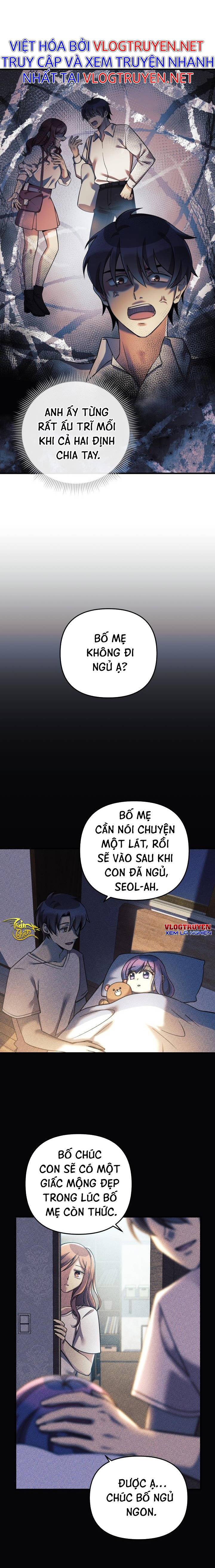 Con Gái Tôi Là Trùm Cuối Chapter 3 - Trang 10