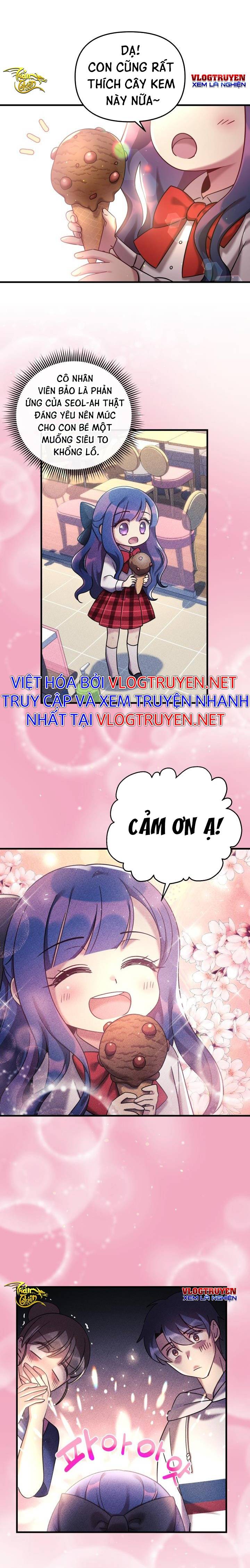 Con Gái Tôi Là Trùm Cuối Chapter 3 - Trang 17