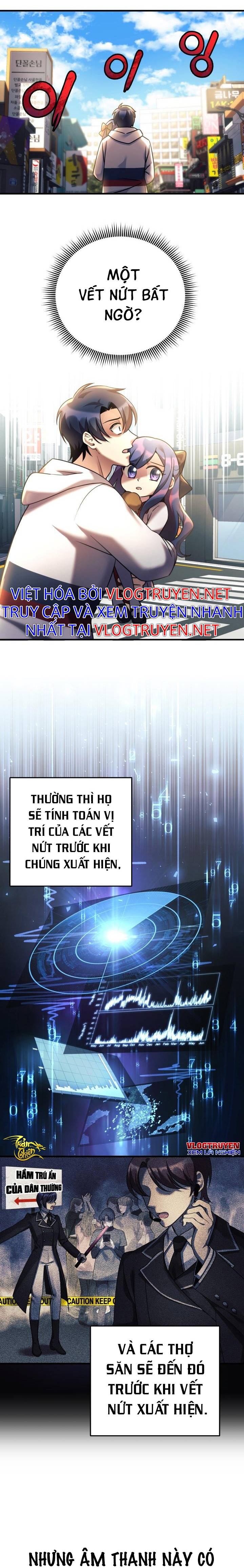 Con Gái Tôi Là Trùm Cuối Chapter 3 - Trang 23