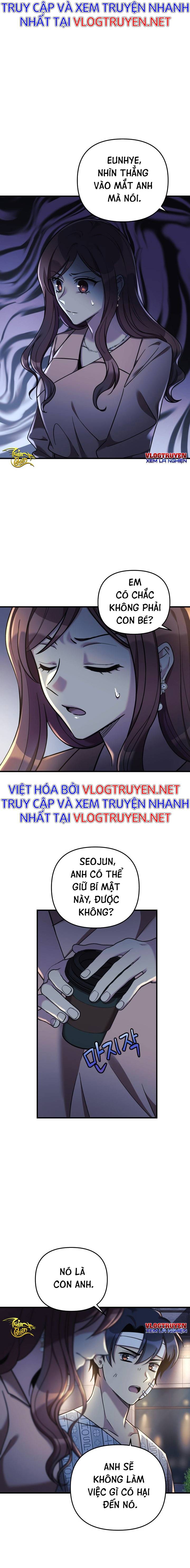 Con Gái Tôi Là Trùm Cuối Chapter 5 - Trang 2