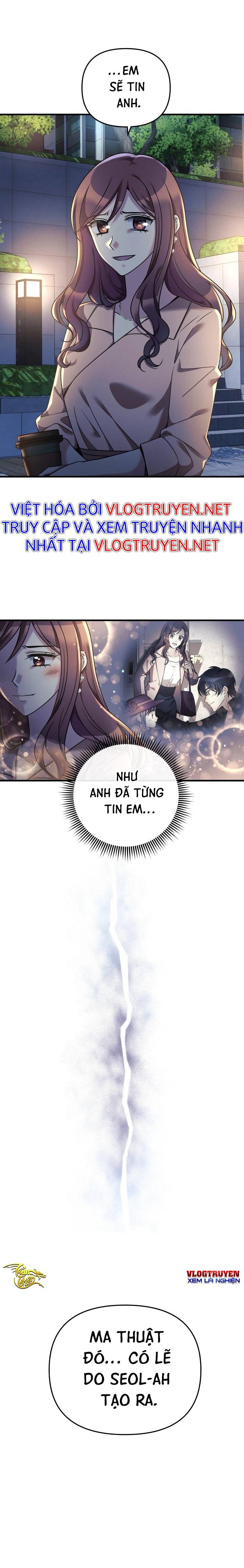 Con Gái Tôi Là Trùm Cuối Chapter 5 - Trang 3