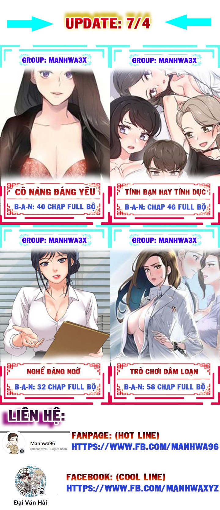 Công Việc Part Time Chapter 20 - Trang 12