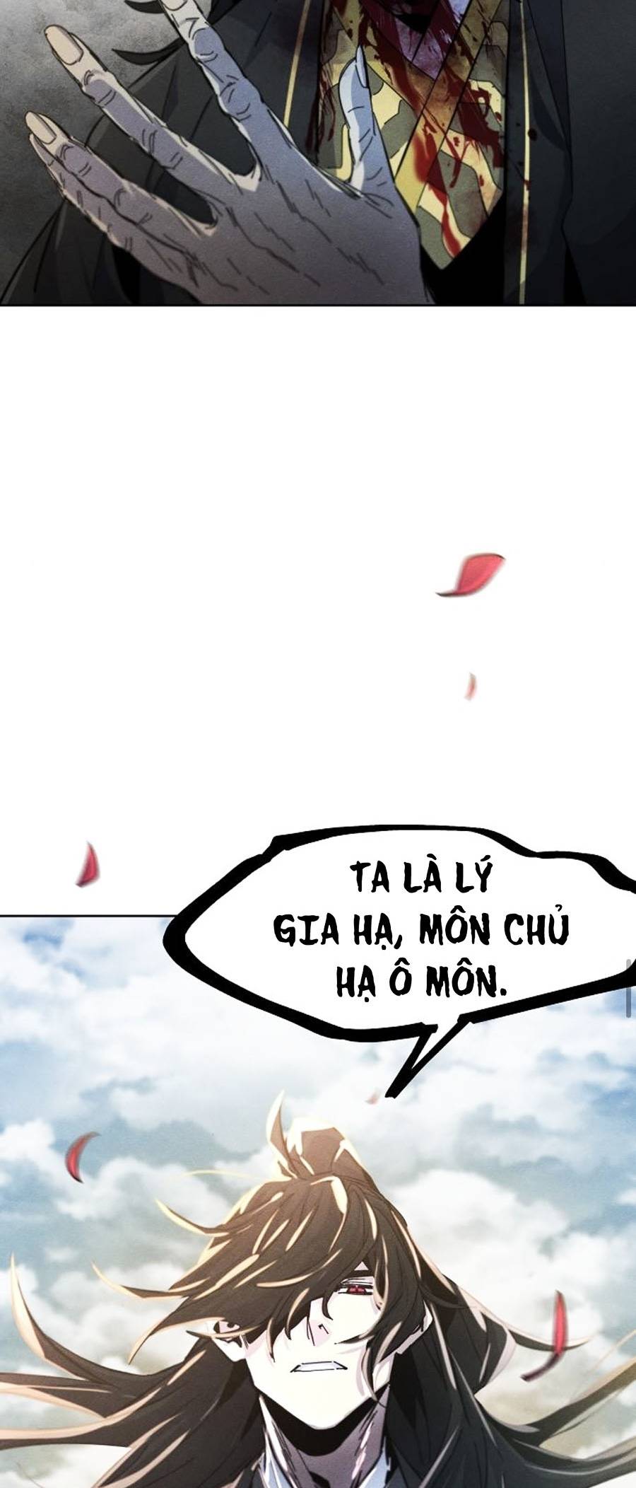 Cuồng Ma Hồi Quy Chapter 43 - Trang 20